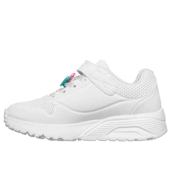 SKECHERS PATIKE UNO LITE - HEART STATUS 