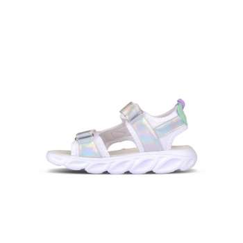 VICCO SANDALE WHITE 