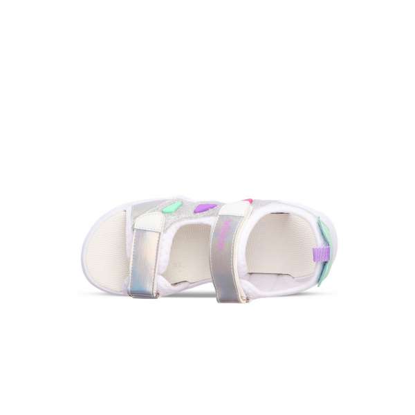 VICCO SANDALE WHITE