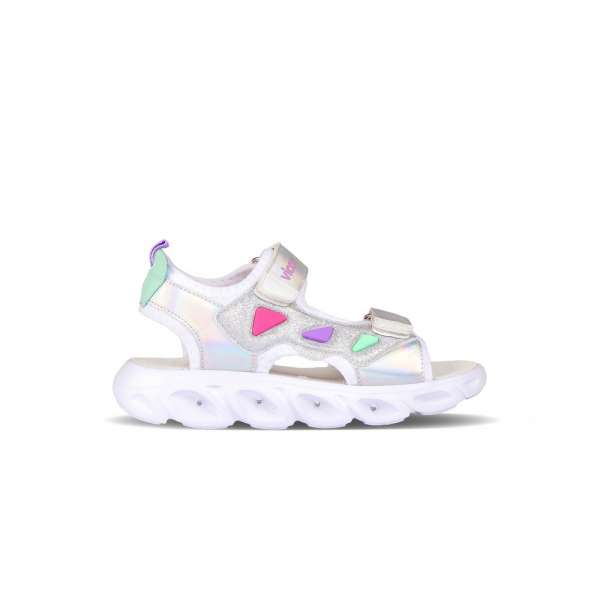 VICCO SANDALE WHITE