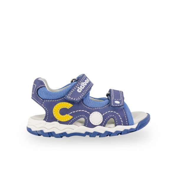 CICIBAN SANDALE POKER