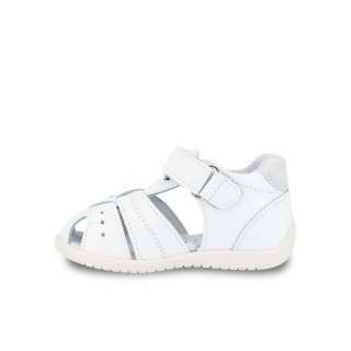 CICIBAN SANDALE WHITE