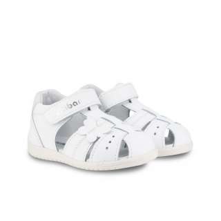 CICIBAN SANDALE WHITE