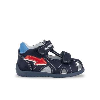 CICIBAN SANDALE NAVY 