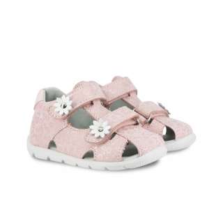 CICIBAN SANDALE ROSA