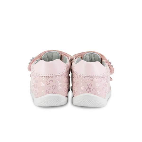 CICIBAN SANDALE ROSA