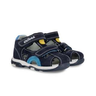 CICIBAN SANDALE NAVY 