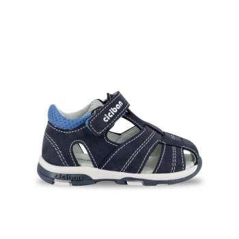 CICIBAN SANDALE NAVY 