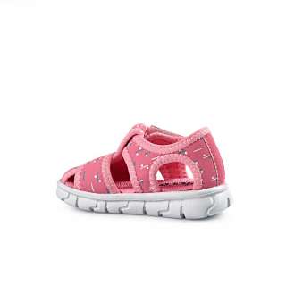 VICCO SANDALE BUMBA II PINK