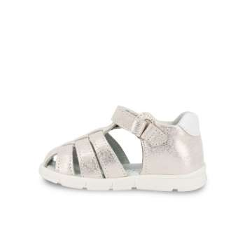 CICIBAN SANDALE PLATINO 