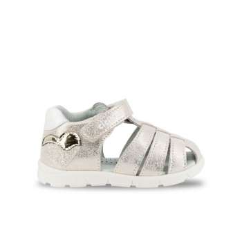 CICIBAN SANDALE PLATINO 