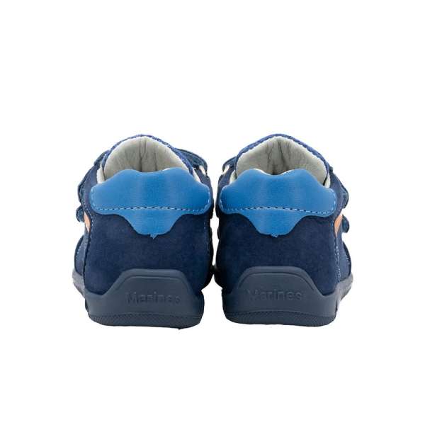 CICIBAN CIPELE MARINES BLUE