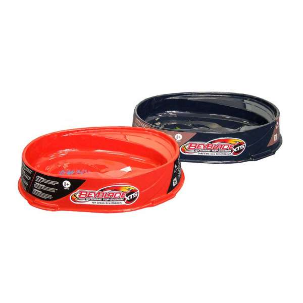 BEYBLADE EKSTREMNA ARENA 