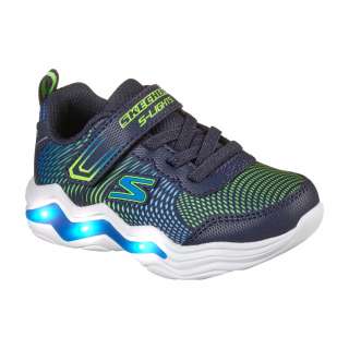 SKECHERS PATIKE S LIGHTS-ERUPTERS IV 