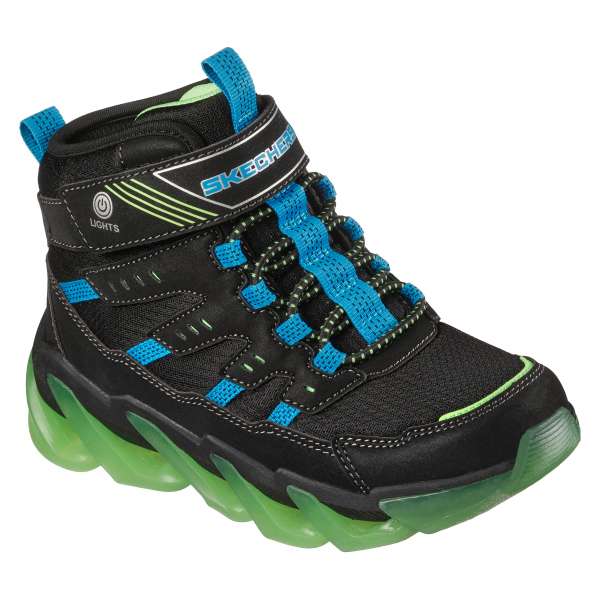 SKECHERS CIZME MEGA-SURGE-FLASH BRE 