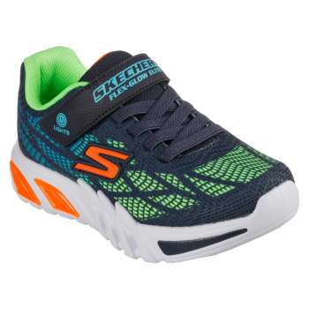 SKECHERS PATIKE FLEX-GLOW ELITE - VO 