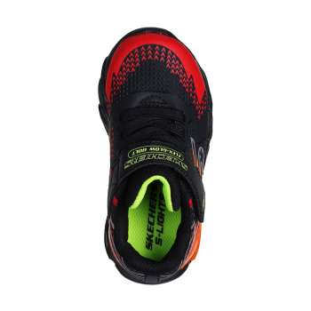 SKECHERS PATIKE FLEX-GLOW BOLT 