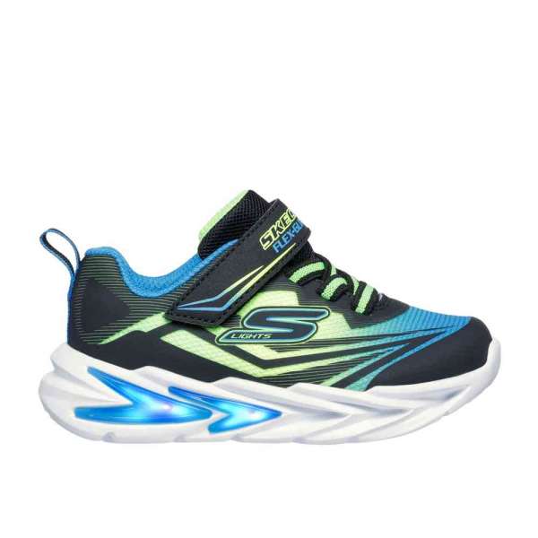 SKECHERS PATIKE S LIGHTS-FLEX-GLOW ULTRA 