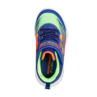 SKECHERS PATIKE S LIGHTS-FLEX-GLOW ULTRA 