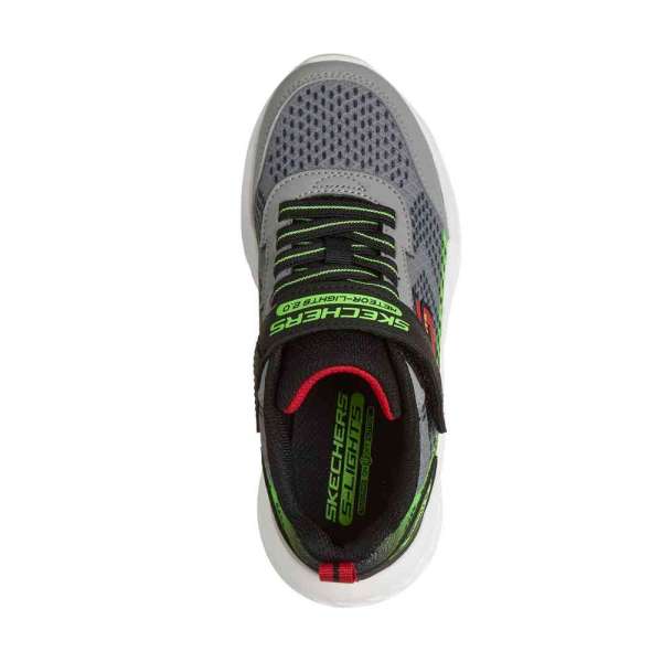SKECHERS PATIKE METEOR-LIGHTS 2.0 