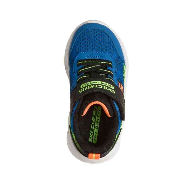 SKECHERS PATIKE METEOR-LIGHTS 2.0 