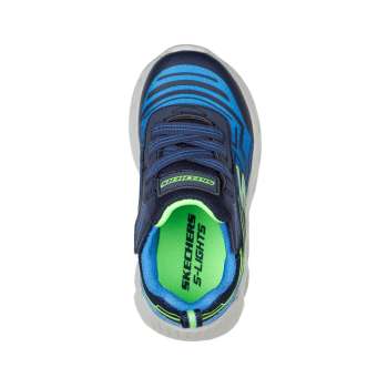 SKECHERS PATIKE MAGNA-LIGHTS 