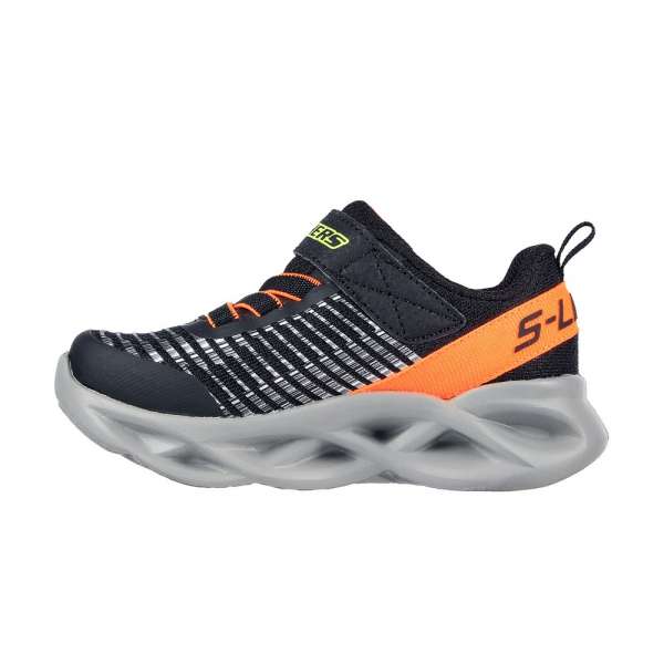 SKECHERS PATIKE TWISTY BRIGHTS - NOV 