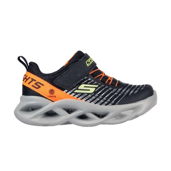 SKECHERS PATIKE TWISTY BRIGHTS - NOV 