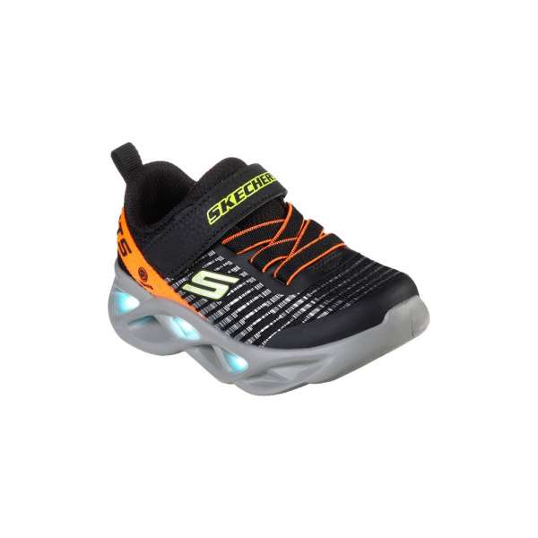 SKECHERS PATIKE TWISTY BRIGHTS - NOV 