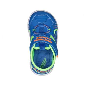 SKECHERS SANDALE HYPNO-SPLASH - SUNZY 