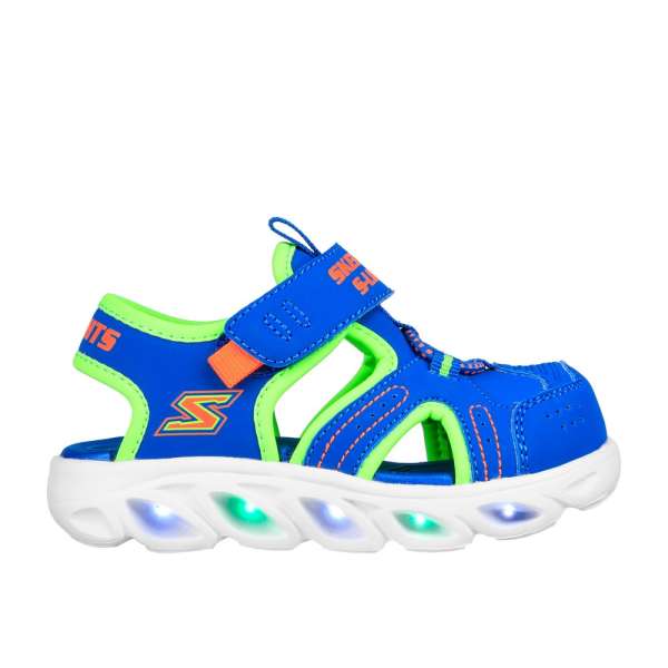 SKECHERS SANDALE HYPNO-SPLASH - SUNZY 