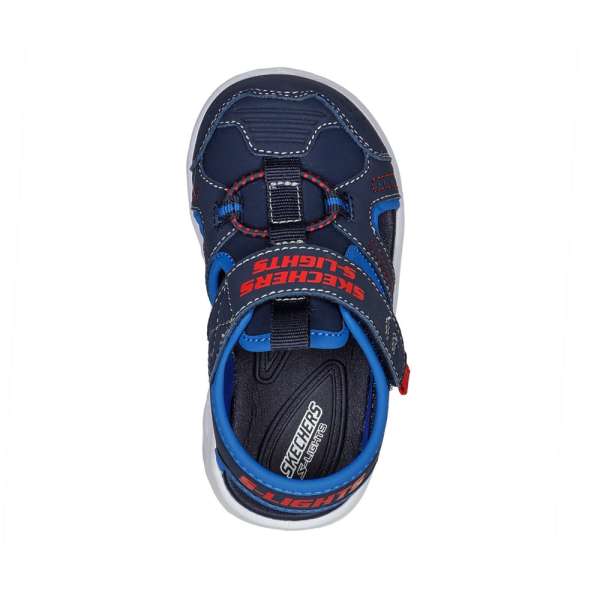 SKECHERS SANDALE HYPNO-SPLASH - SUNZY 