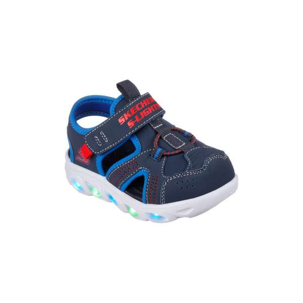 SKECHERS SANDALE HYPNO-SPLASH - SUNZY 