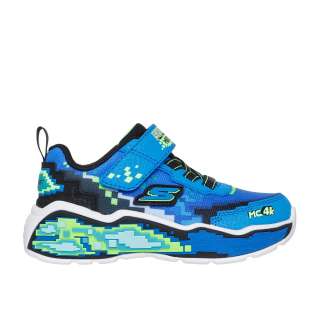 SKECHERS PATIKE MEGA SCENE 