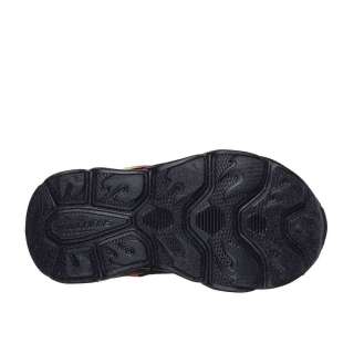 SKECHERS PATIKE THERMO-FLASH - WHEEL