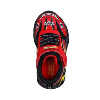 SKECHERS PATIKE THERMO-FLASH - WHEEL 