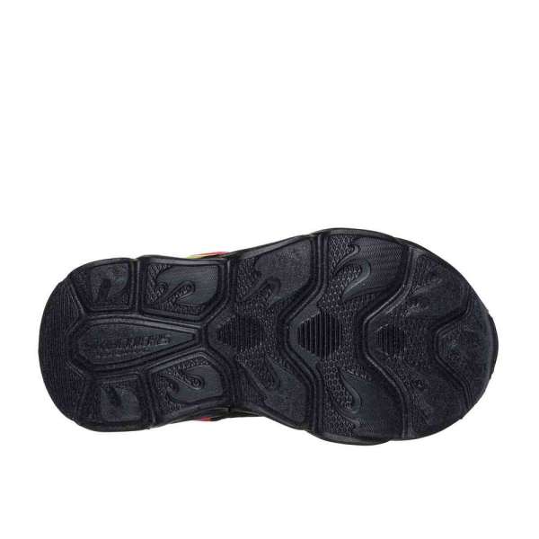 SKECHERS PATIKE THERMO-FLASH - WHEEL