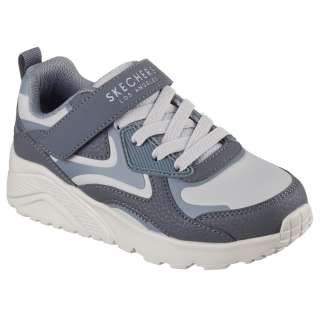 SKECHERS PATIKE UNO LITE - CHROMA-CRUISER 