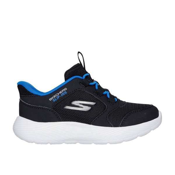 SKECHERS PATIKE DYNA-LITE-TURBO-BRISK BUDDIES 