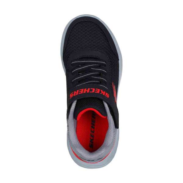 SKECHERS PATIKE BOUNDER - TREKZIC