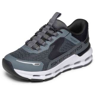 SKECHERS PATIKE GLIDE-STEP PLUS - VISTA-LANE 