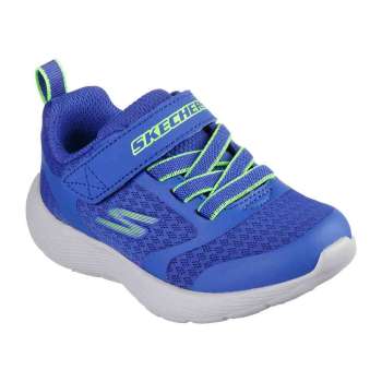 SKECHERS PATIKE DYNA-LITE - GOLTRAN 
