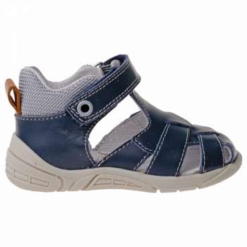 POLLINO SANDALE D.BLUE 