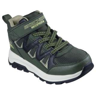 SKECHERS PATIKE STORM BLAZER - DRIZZLE SQUAD 