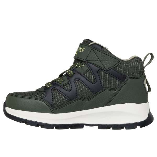 SKECHERS PATIKE STORM BLAZER - DRIZZLE SQUAD 