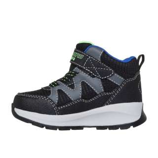 SKECHERS CIZME STORM BLAZER - DRIZZLE SQUAD 