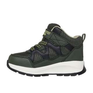 SKECHERS CIZME STORM BLAZER - DRIZZLE SQUAD 