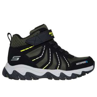 SKECHERS PATIKE RUGGED RANGER - STOR