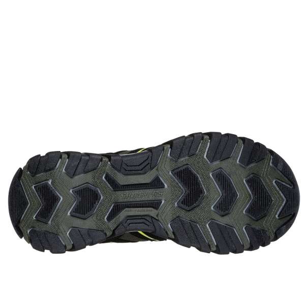 SKECHERS PATIKE RUGGED RANGER - STOR