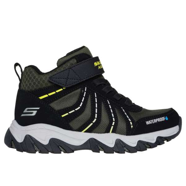 SKECHERS PATIKE RUGGED RANGER - STOR